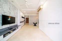 Shanghai One (D10), Apartment #462731371
